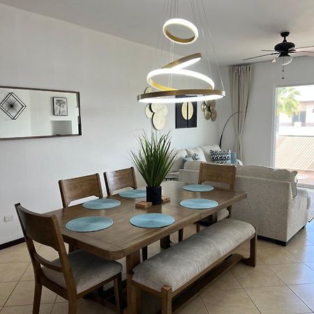 פורטו פנאסקו Caracoles Homes מראה חיצוני תמונה