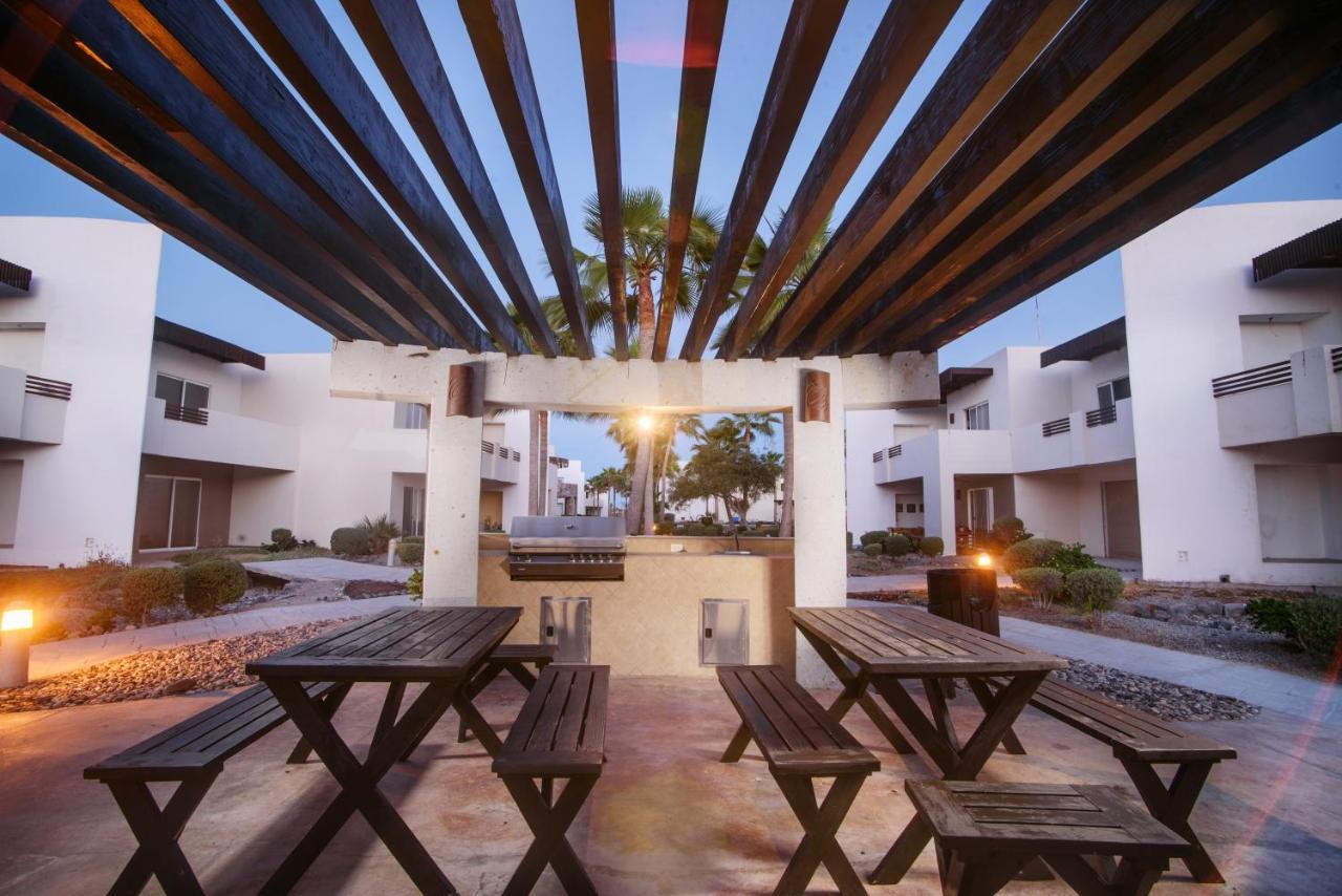 פורטו פנאסקו Caracoles Homes מראה חיצוני תמונה