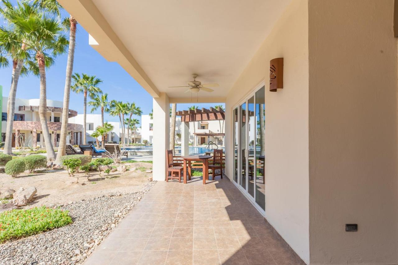 פורטו פנאסקו Caracoles Homes מראה חיצוני תמונה