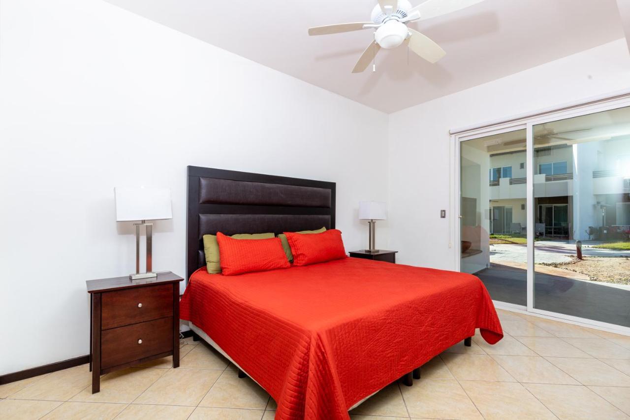 פורטו פנאסקו Caracoles Homes מראה חיצוני תמונה