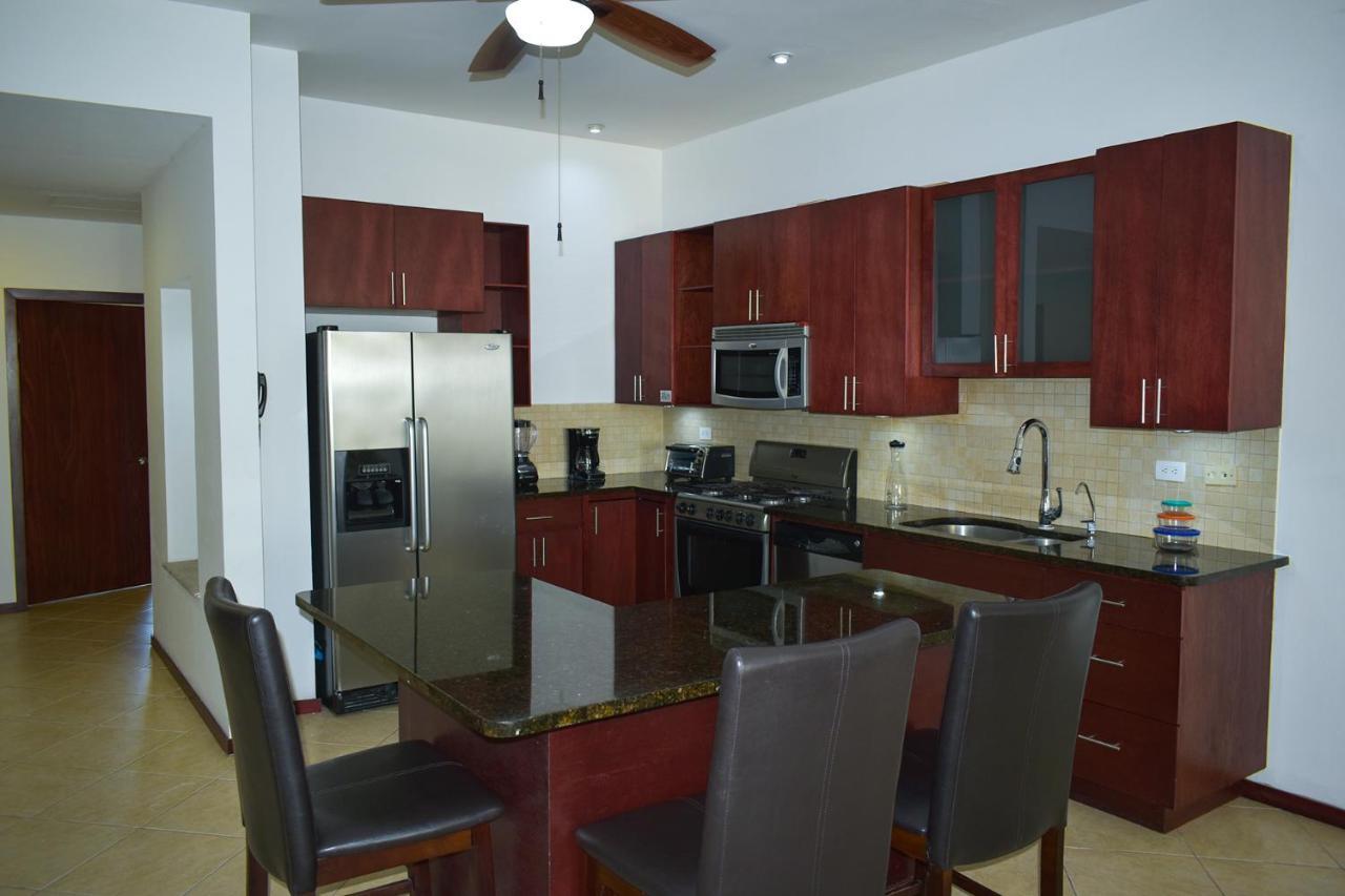 פורטו פנאסקו Caracoles Homes מראה חיצוני תמונה