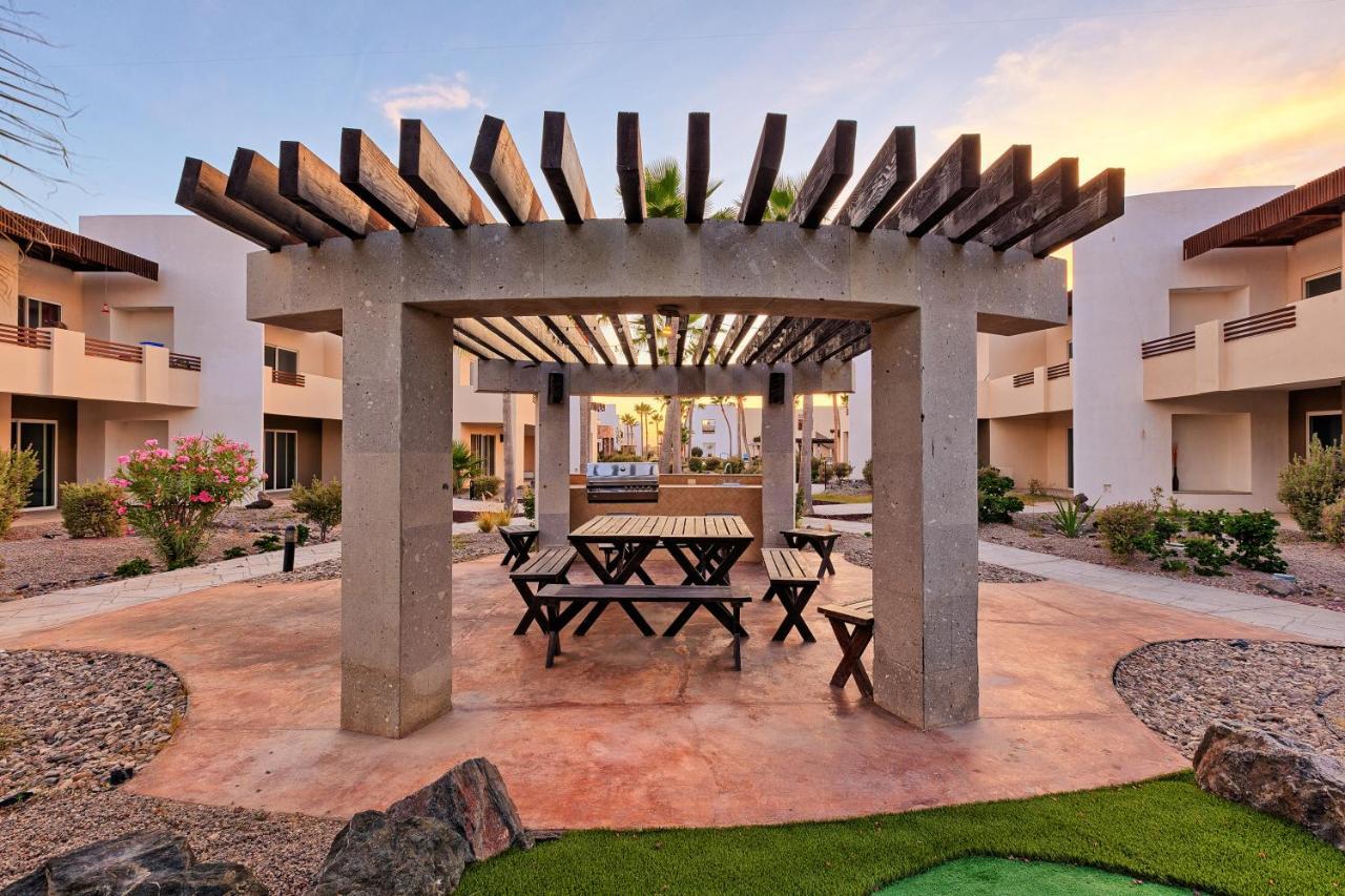 פורטו פנאסקו Caracoles Homes מראה חיצוני תמונה