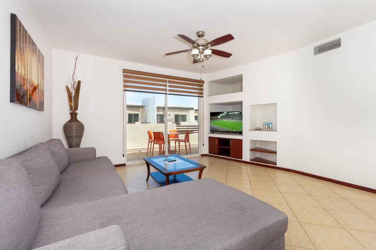 פורטו פנאסקו Caracoles Homes מראה חיצוני תמונה