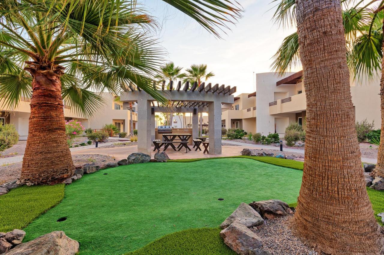 פורטו פנאסקו Caracoles Homes מראה חיצוני תמונה