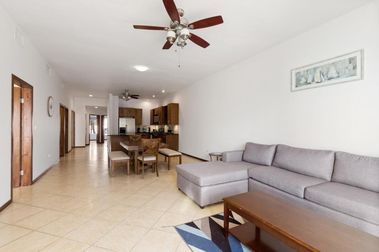 פורטו פנאסקו Caracoles Homes מראה חיצוני תמונה
