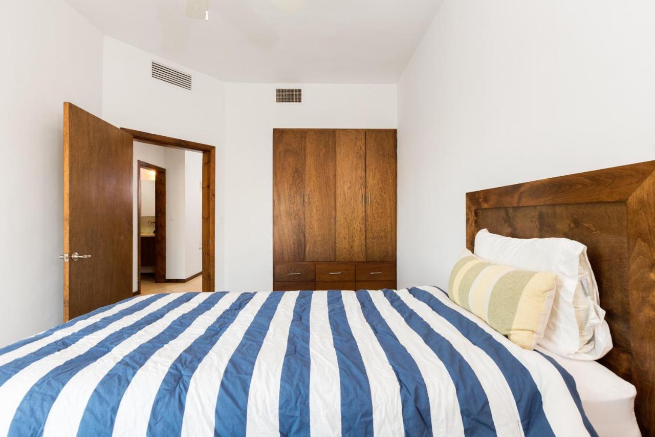 פורטו פנאסקו Caracoles Homes מראה חיצוני תמונה