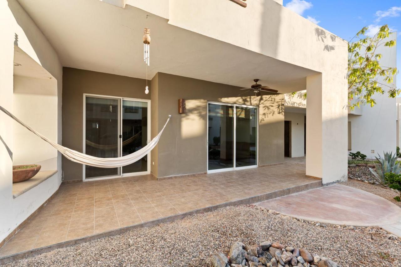 פורטו פנאסקו Caracoles Homes מראה חיצוני תמונה