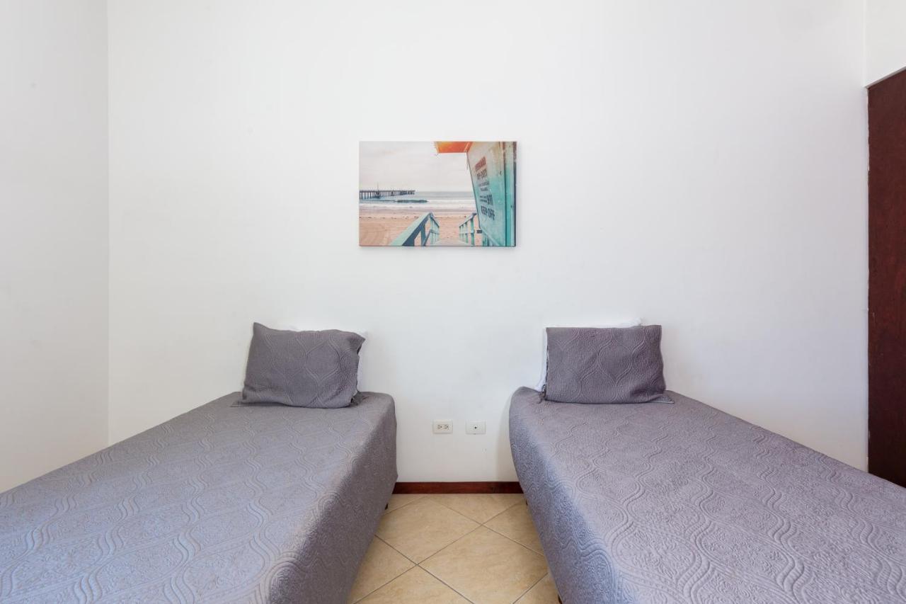 פורטו פנאסקו Caracoles Homes מראה חיצוני תמונה