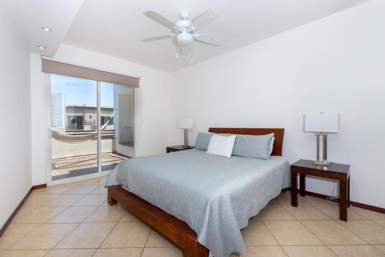 פורטו פנאסקו Caracoles Homes מראה חיצוני תמונה