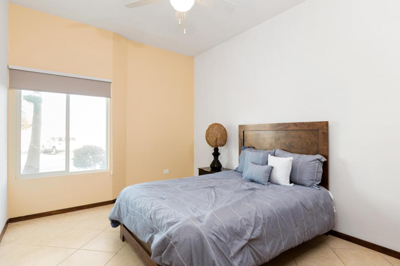 פורטו פנאסקו Caracoles Homes מראה חיצוני תמונה