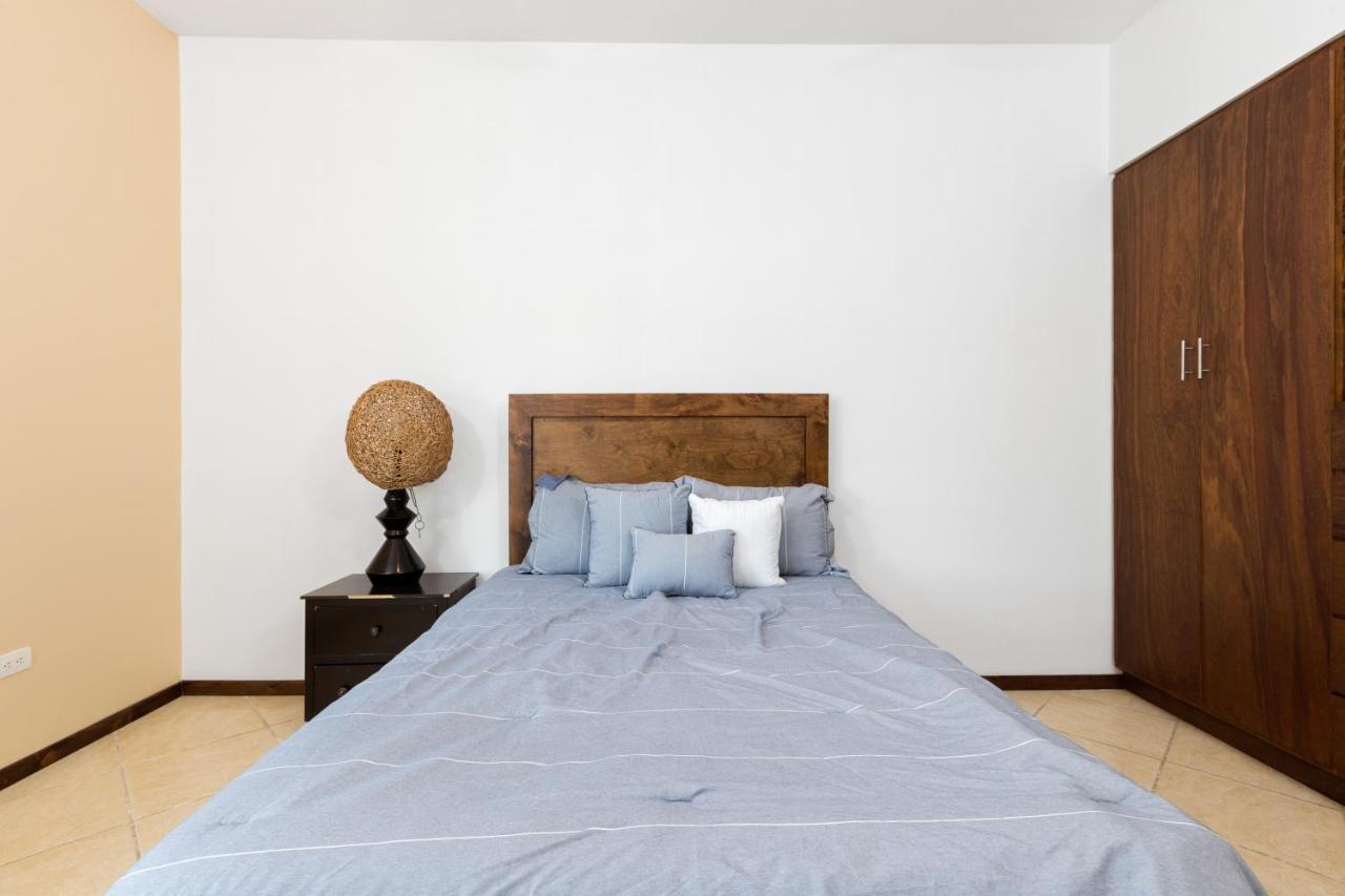 פורטו פנאסקו Caracoles Homes מראה חיצוני תמונה