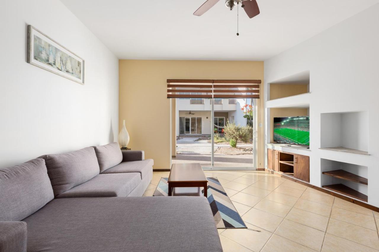 פורטו פנאסקו Caracoles Homes מראה חיצוני תמונה