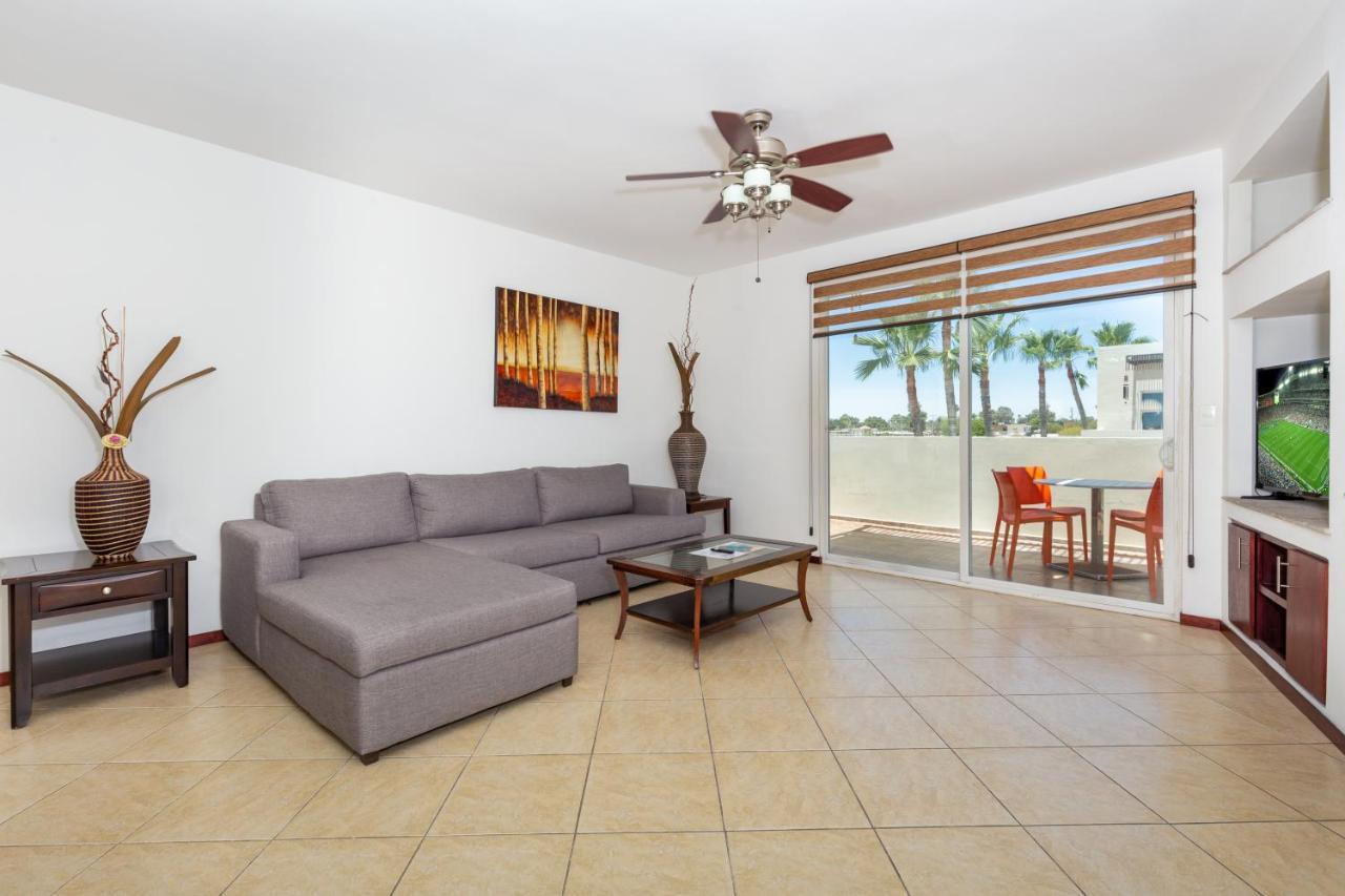 פורטו פנאסקו Caracoles Homes מראה חיצוני תמונה