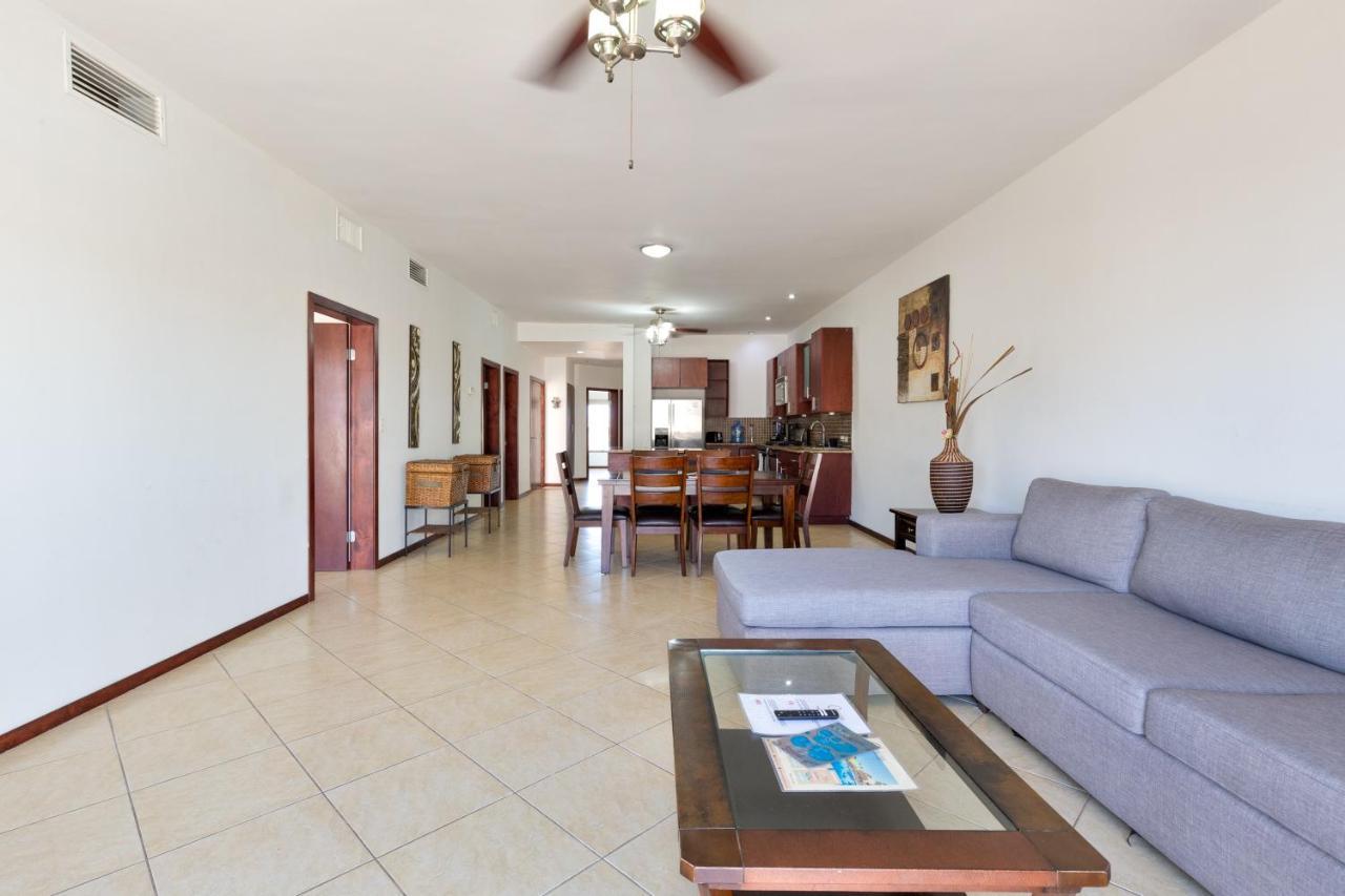 פורטו פנאסקו Caracoles Homes מראה חיצוני תמונה