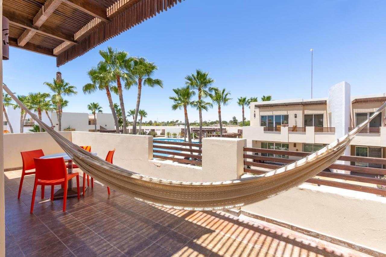 פורטו פנאסקו Caracoles Homes מראה חיצוני תמונה