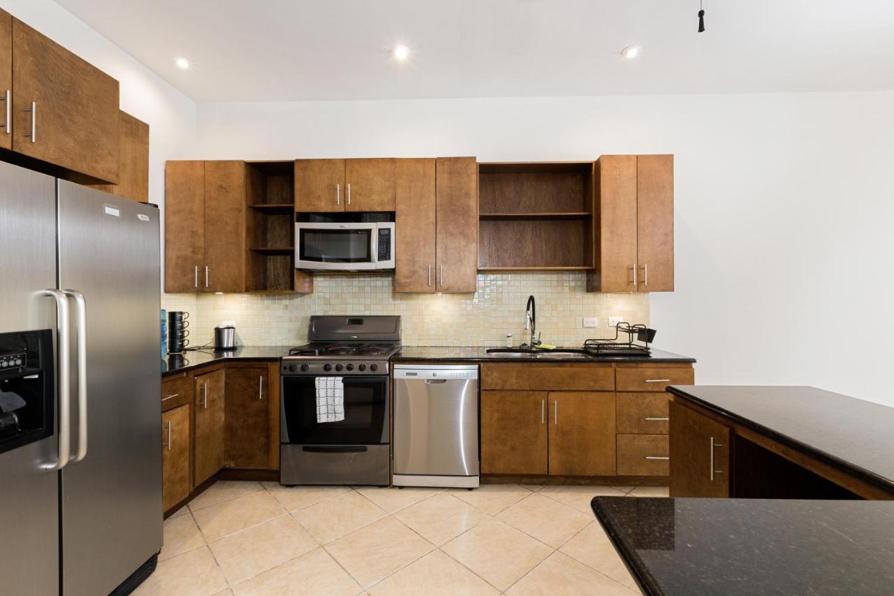 פורטו פנאסקו Caracoles Homes מראה חיצוני תמונה