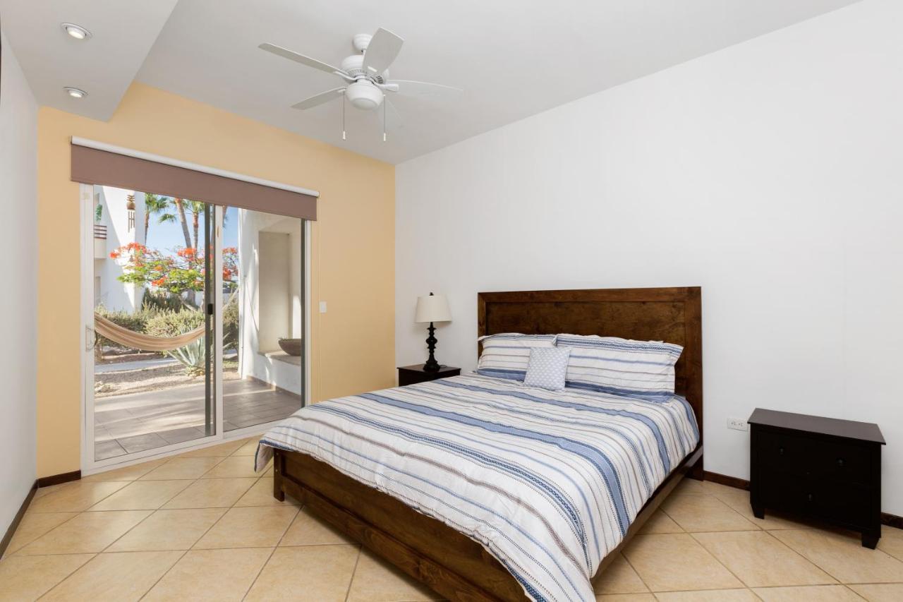 פורטו פנאסקו Caracoles Homes מראה חיצוני תמונה
