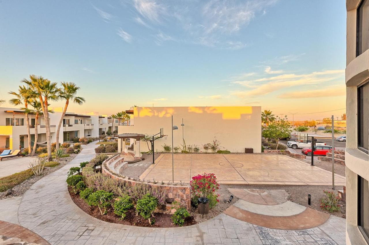 פורטו פנאסקו Caracoles Homes מראה חיצוני תמונה