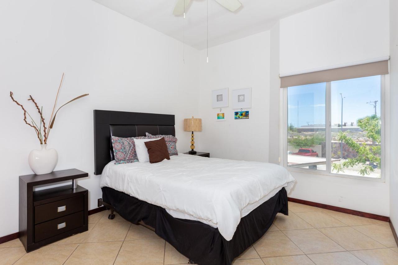 פורטו פנאסקו Caracoles Homes מראה חיצוני תמונה