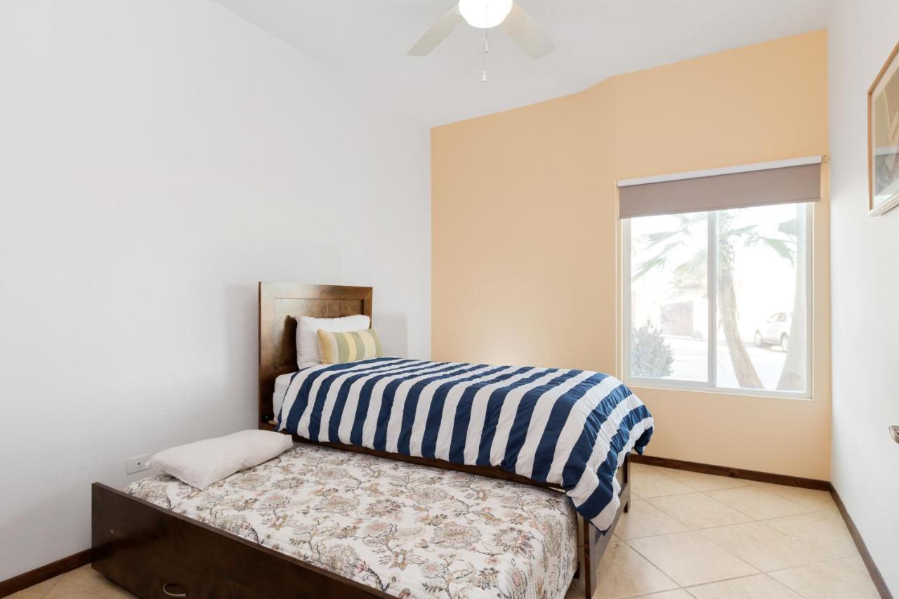 פורטו פנאסקו Caracoles Homes מראה חיצוני תמונה