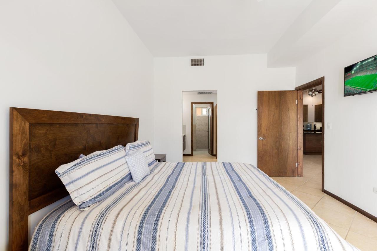 פורטו פנאסקו Caracoles Homes מראה חיצוני תמונה