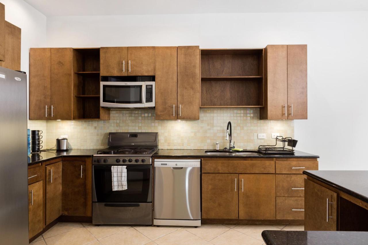 פורטו פנאסקו Caracoles Homes מראה חיצוני תמונה