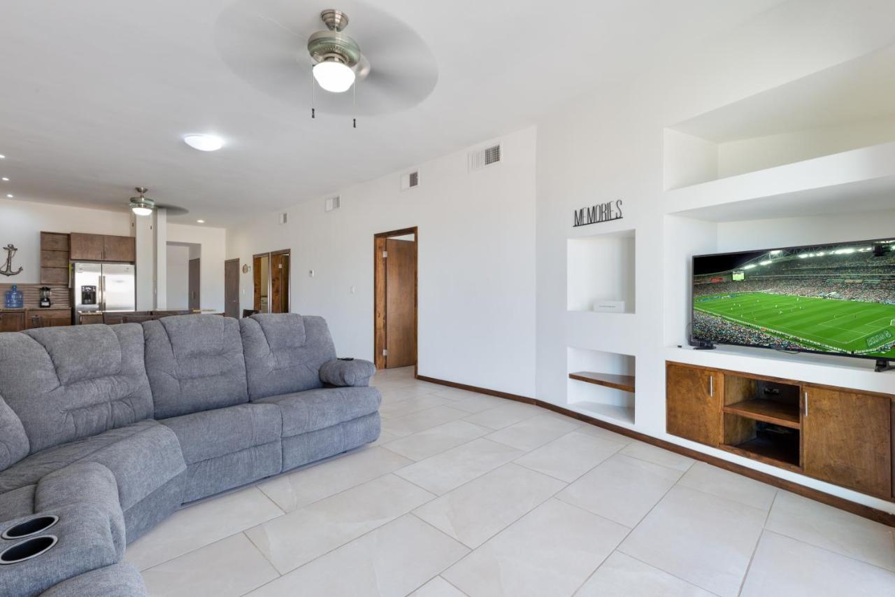 פורטו פנאסקו Caracoles Homes מראה חיצוני תמונה