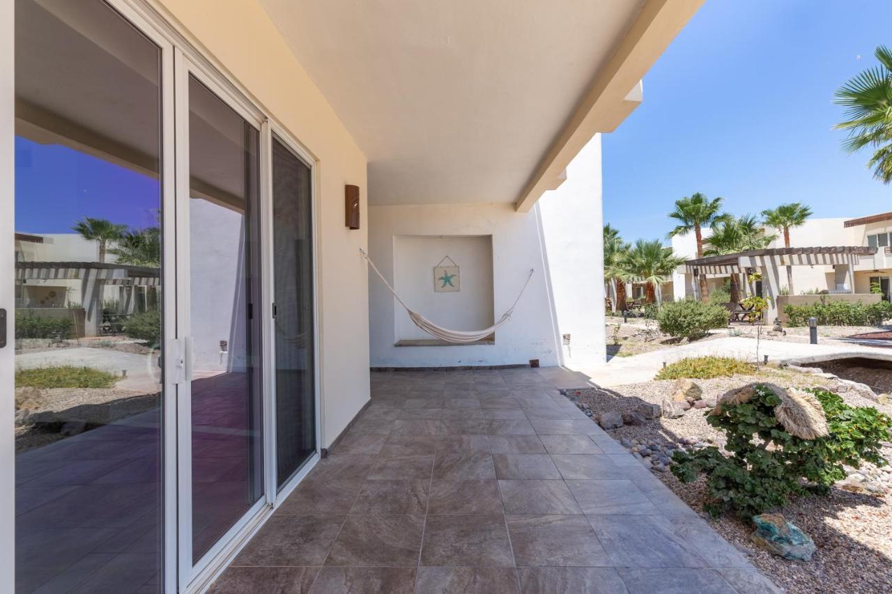 פורטו פנאסקו Caracoles Homes מראה חיצוני תמונה