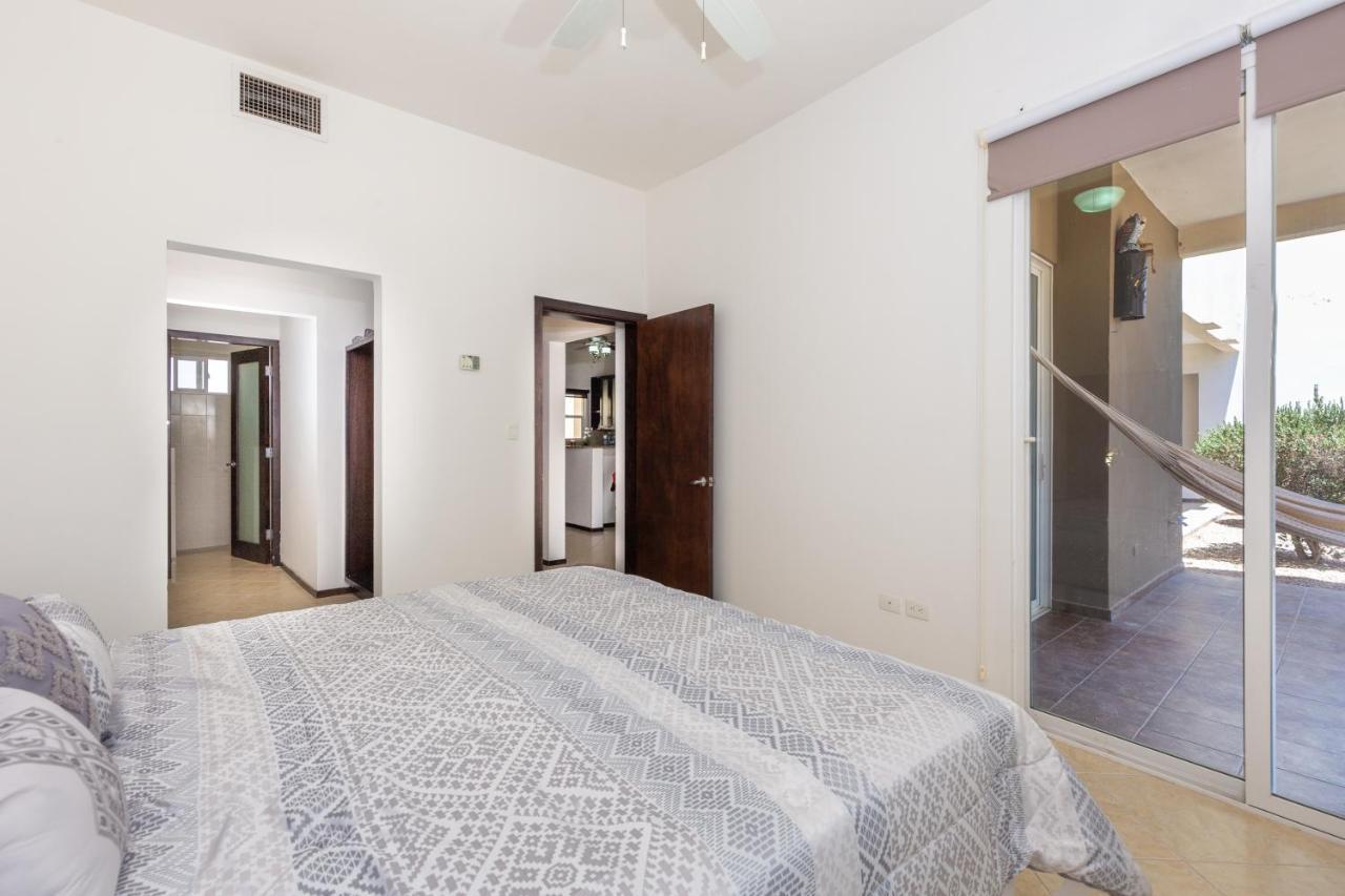 פורטו פנאסקו Caracoles Homes מראה חיצוני תמונה