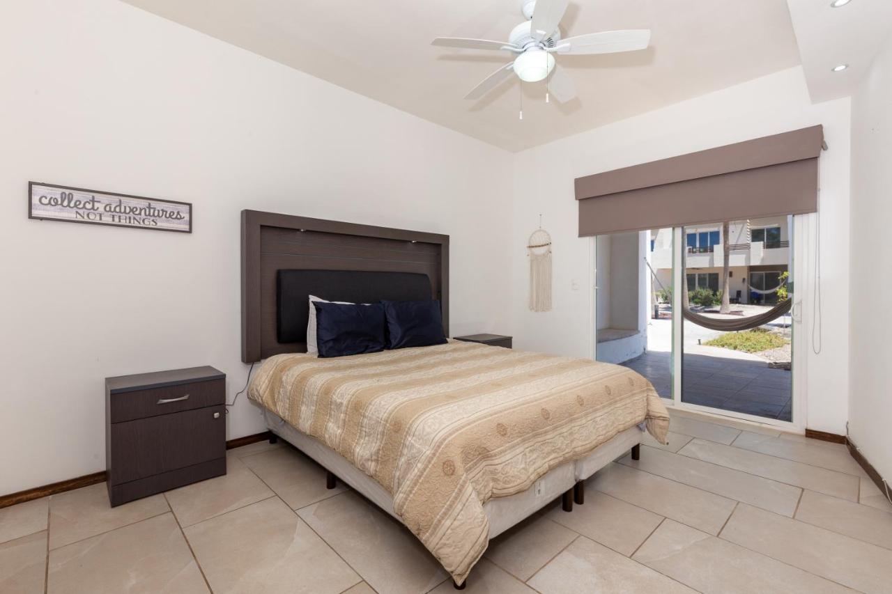 פורטו פנאסקו Caracoles Homes מראה חיצוני תמונה