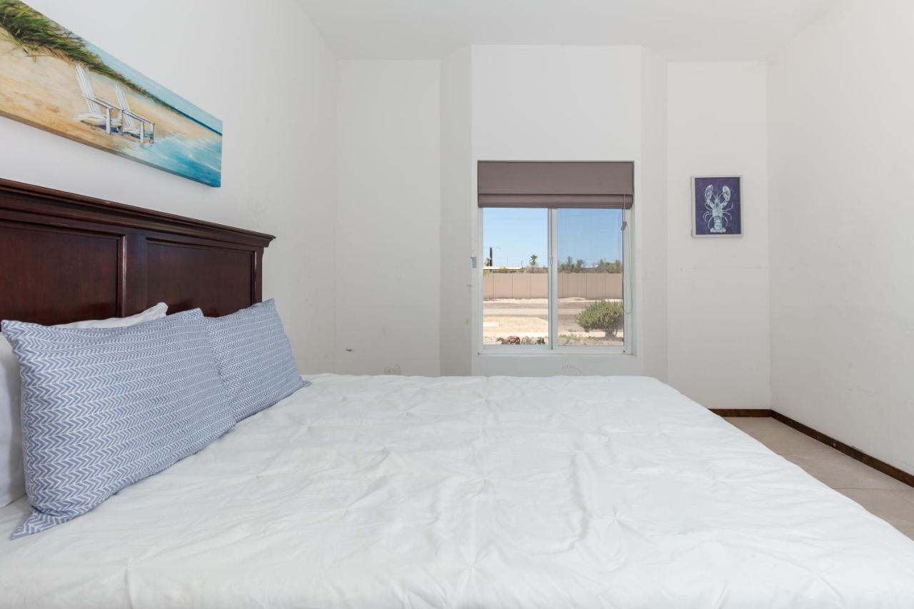 פורטו פנאסקו Caracoles Homes מראה חיצוני תמונה