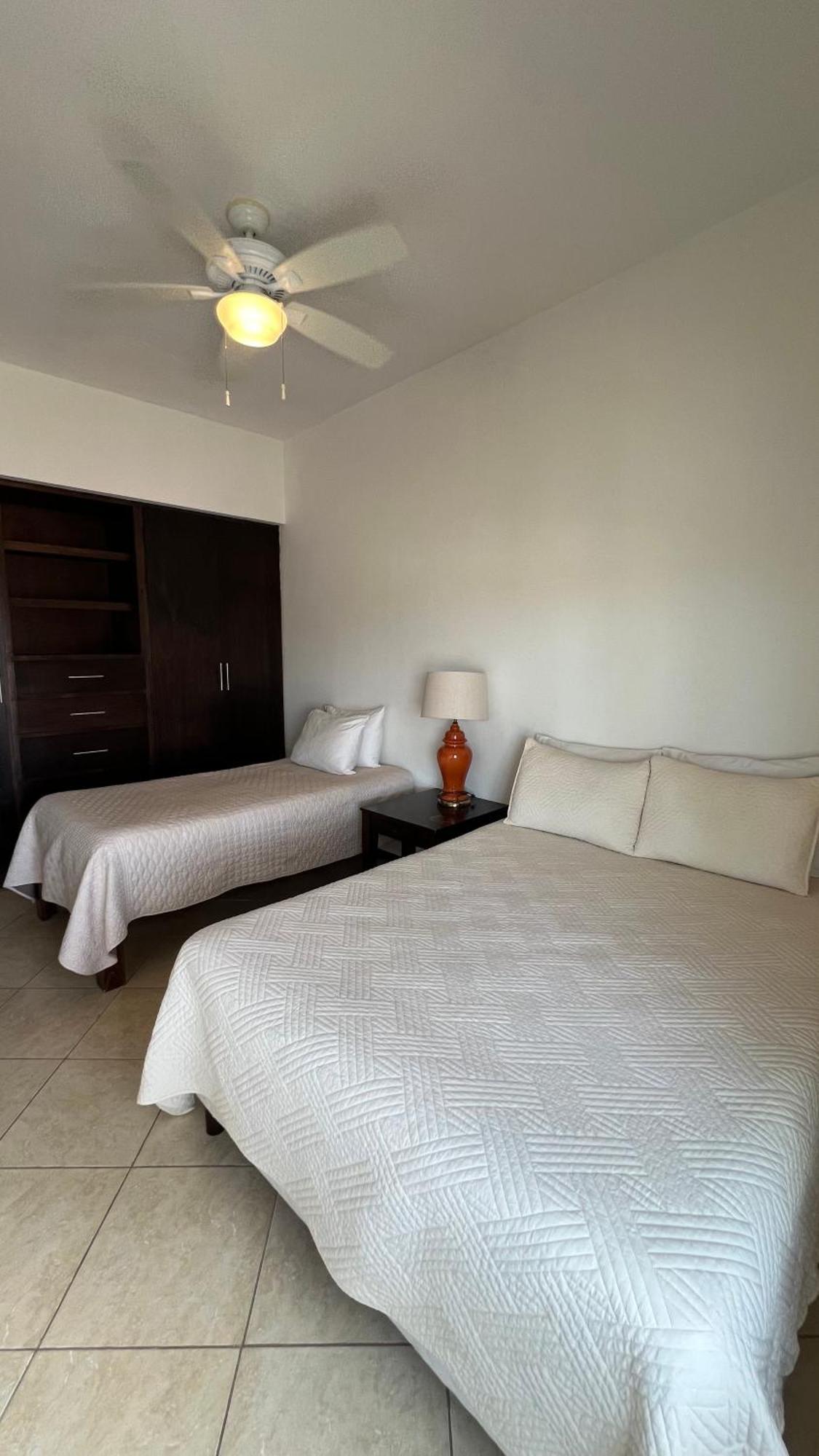 פורטו פנאסקו Caracoles Homes מראה חיצוני תמונה