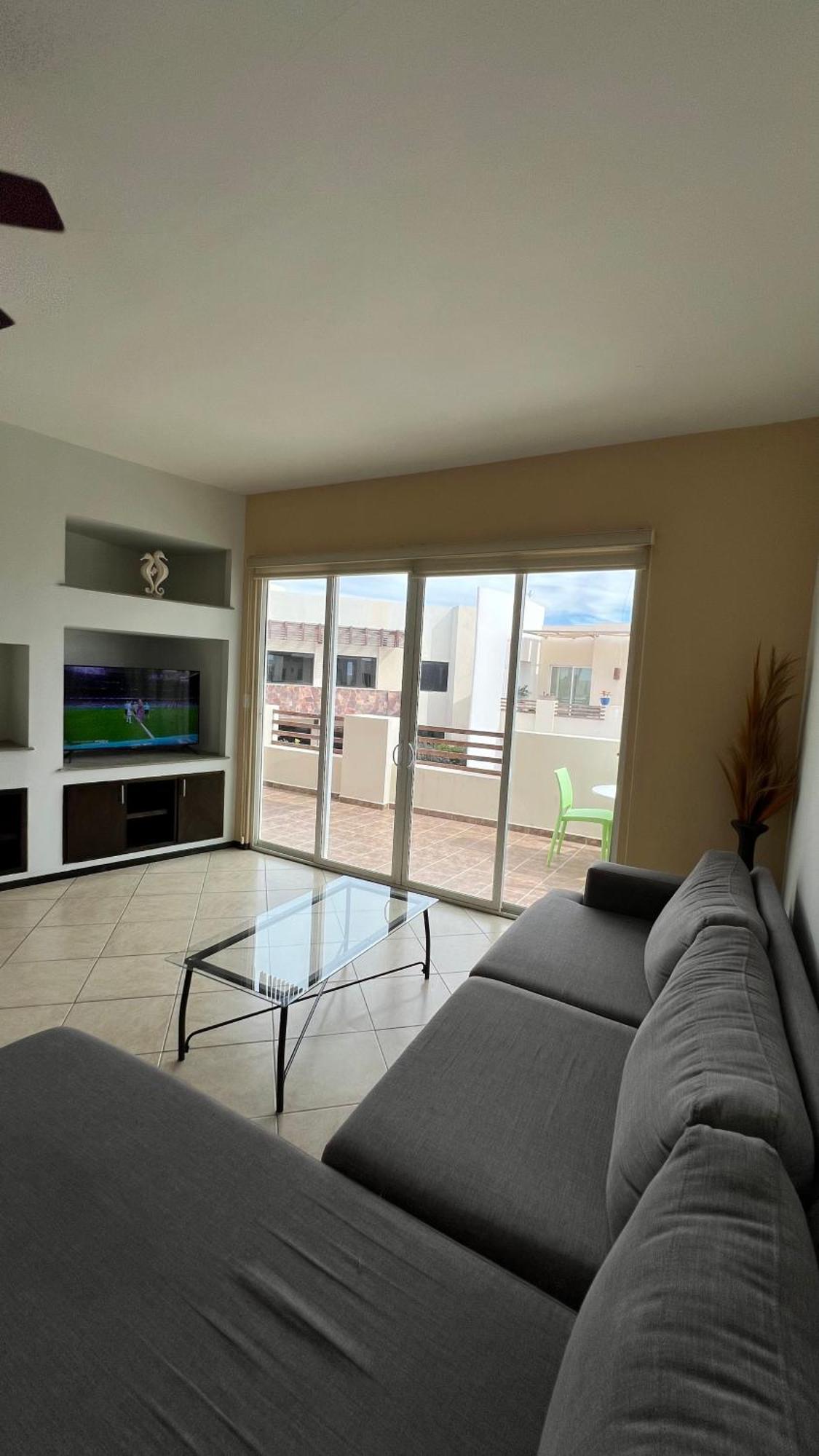 פורטו פנאסקו Caracoles Homes מראה חיצוני תמונה