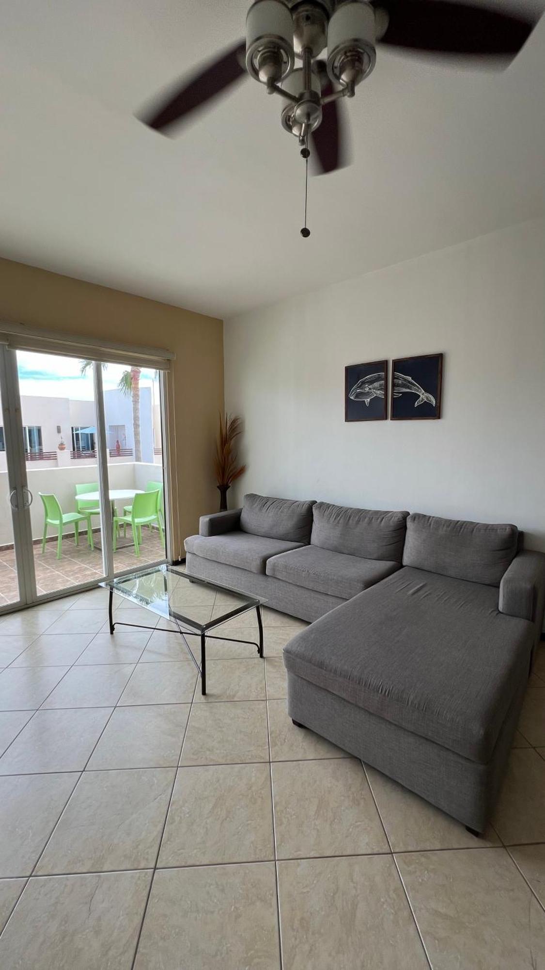 פורטו פנאסקו Caracoles Homes מראה חיצוני תמונה