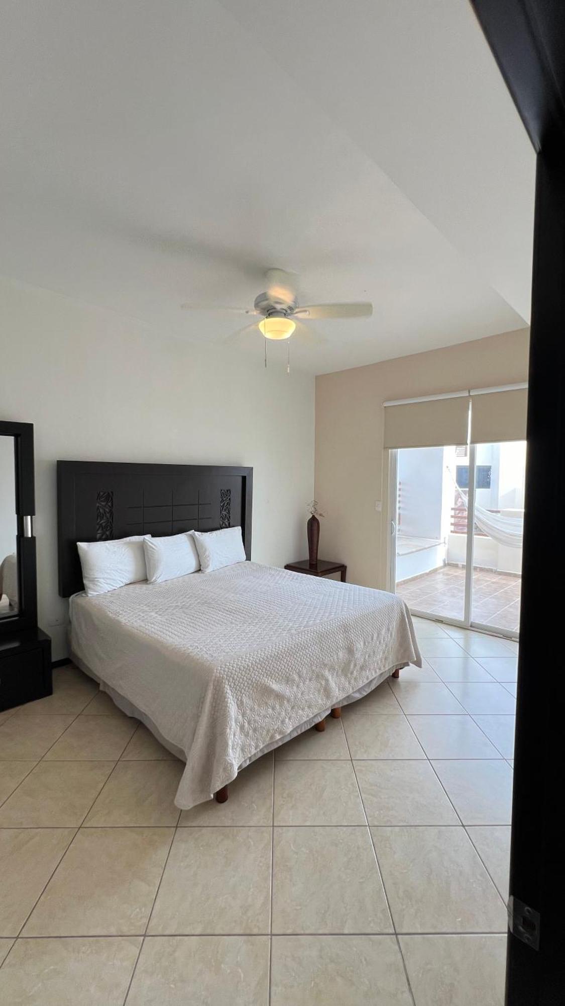 פורטו פנאסקו Caracoles Homes מראה חיצוני תמונה