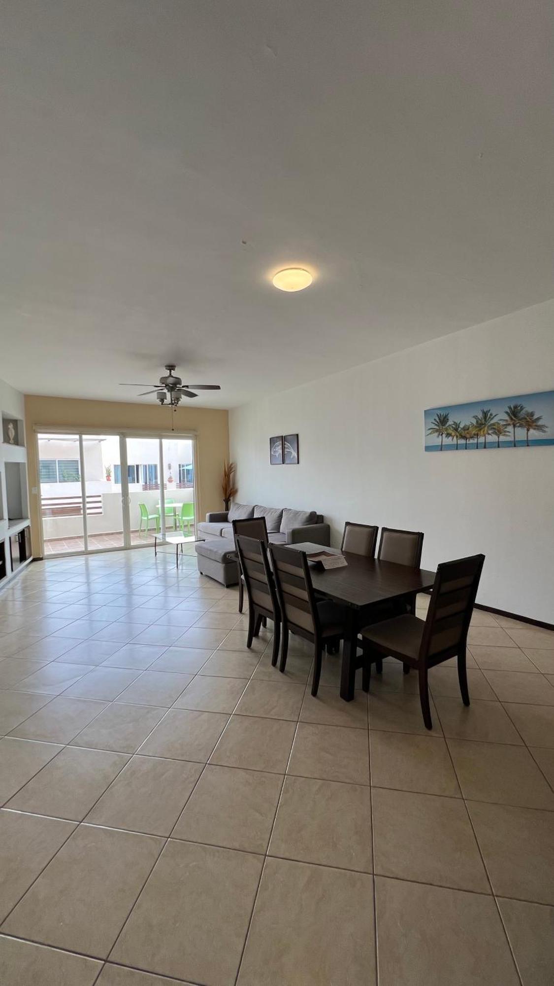 פורטו פנאסקו Caracoles Homes מראה חיצוני תמונה