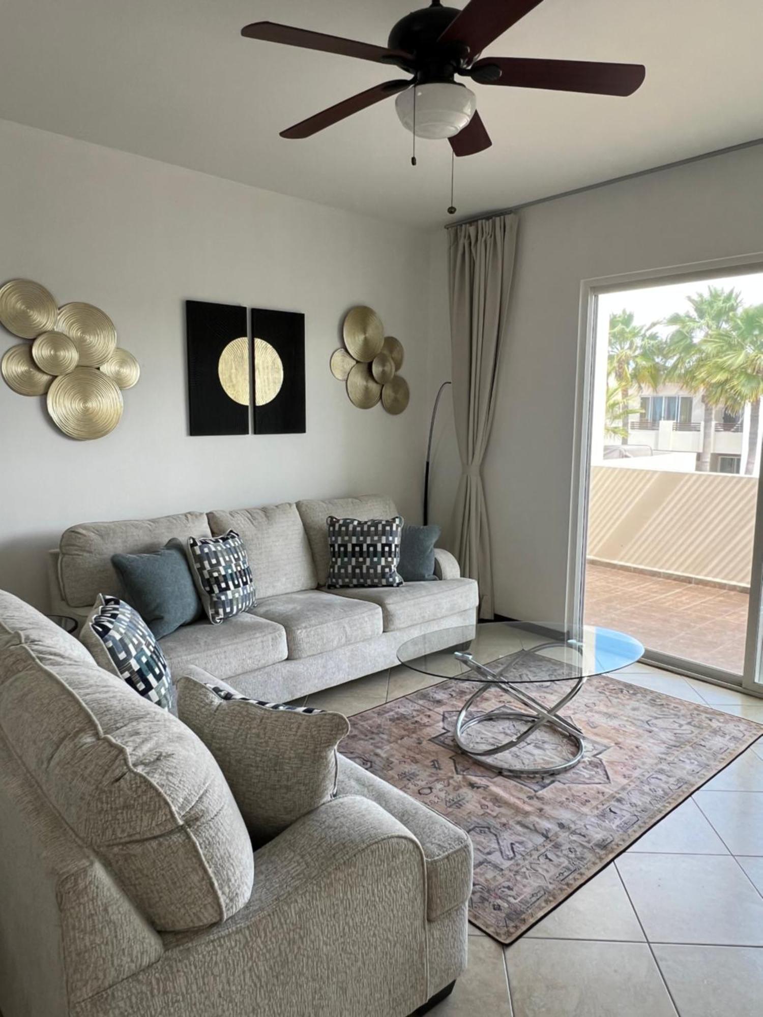 פורטו פנאסקו Caracoles Homes מראה חיצוני תמונה