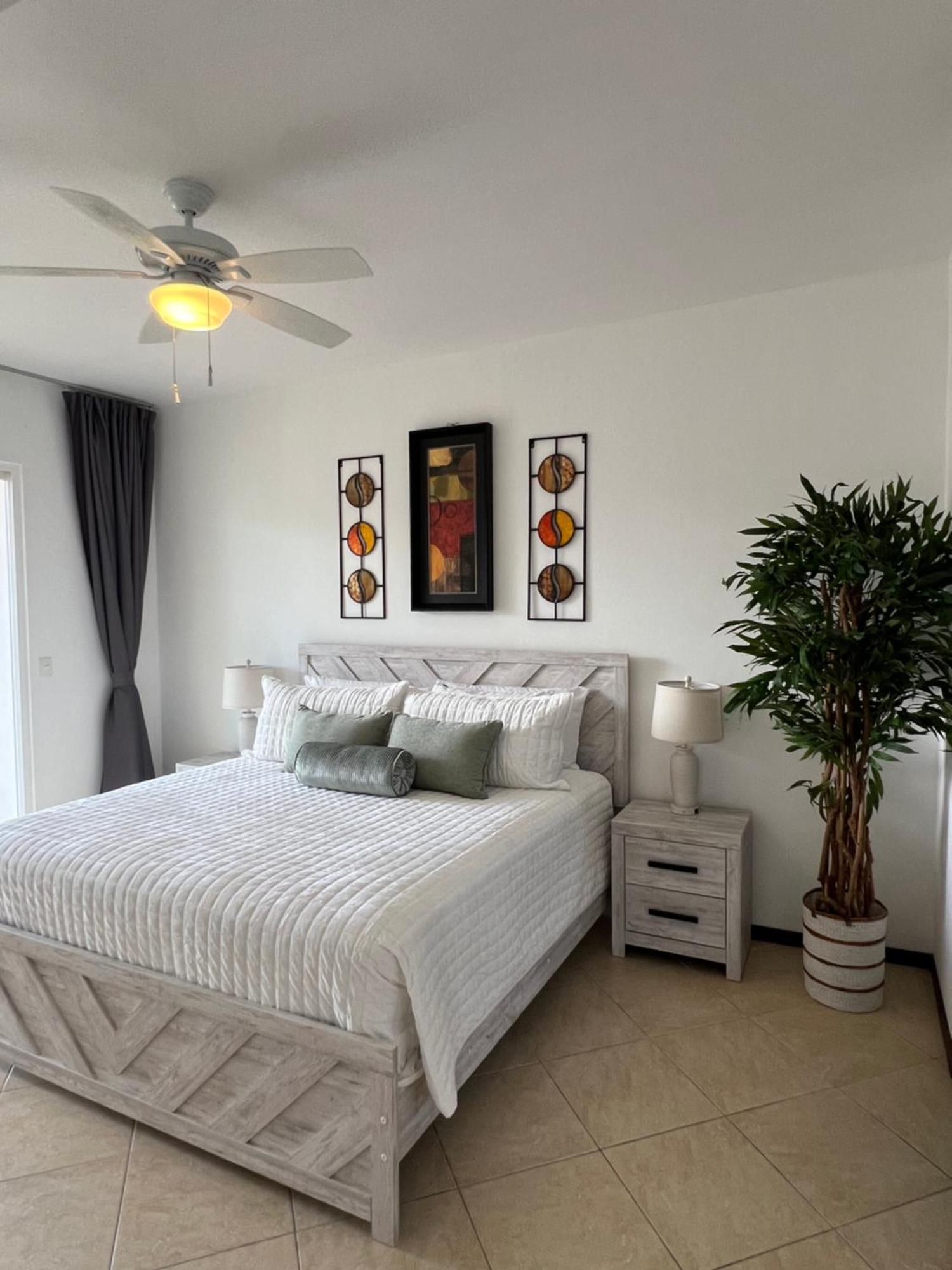פורטו פנאסקו Caracoles Homes מראה חיצוני תמונה