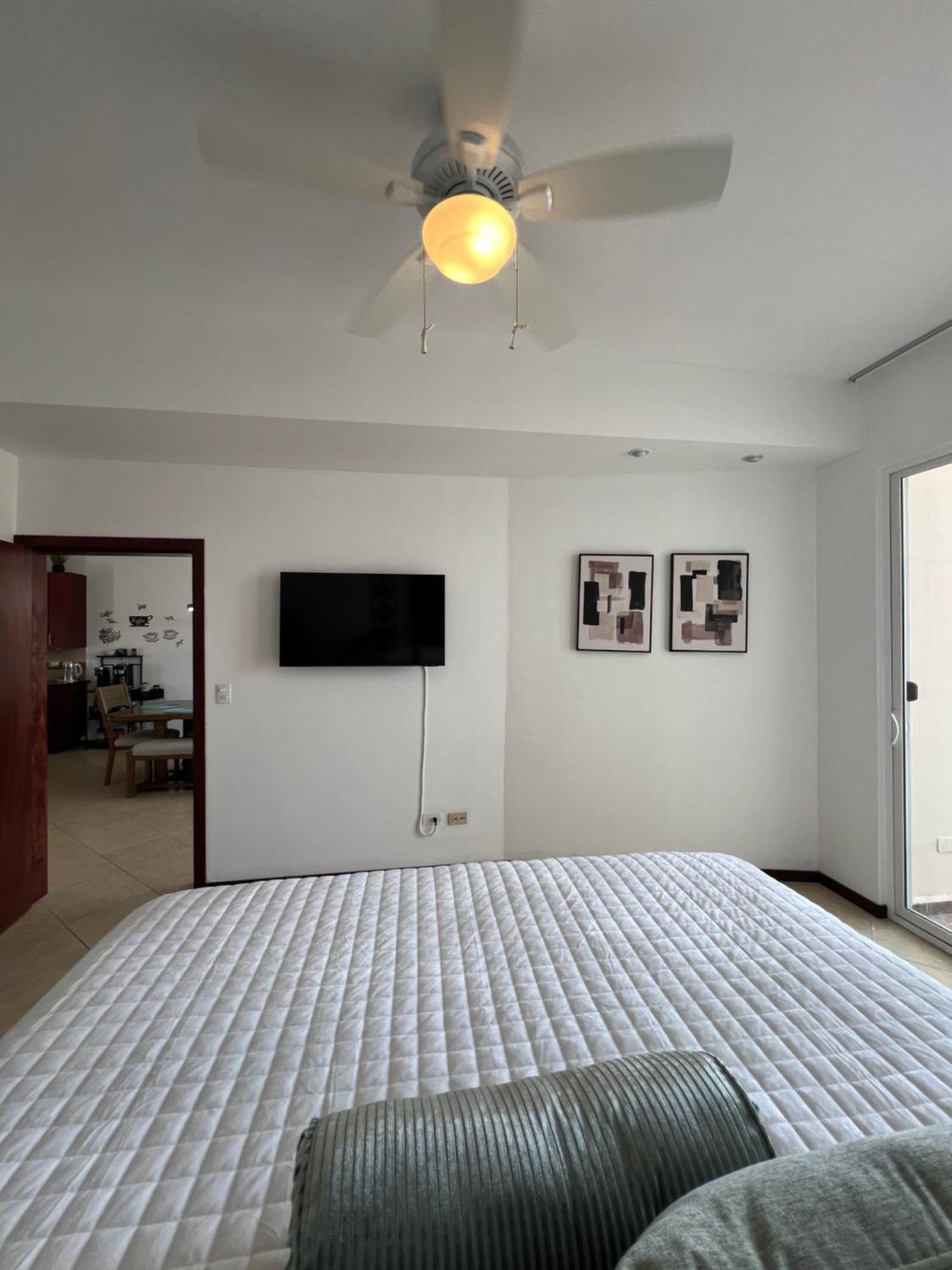 פורטו פנאסקו Caracoles Homes מראה חיצוני תמונה