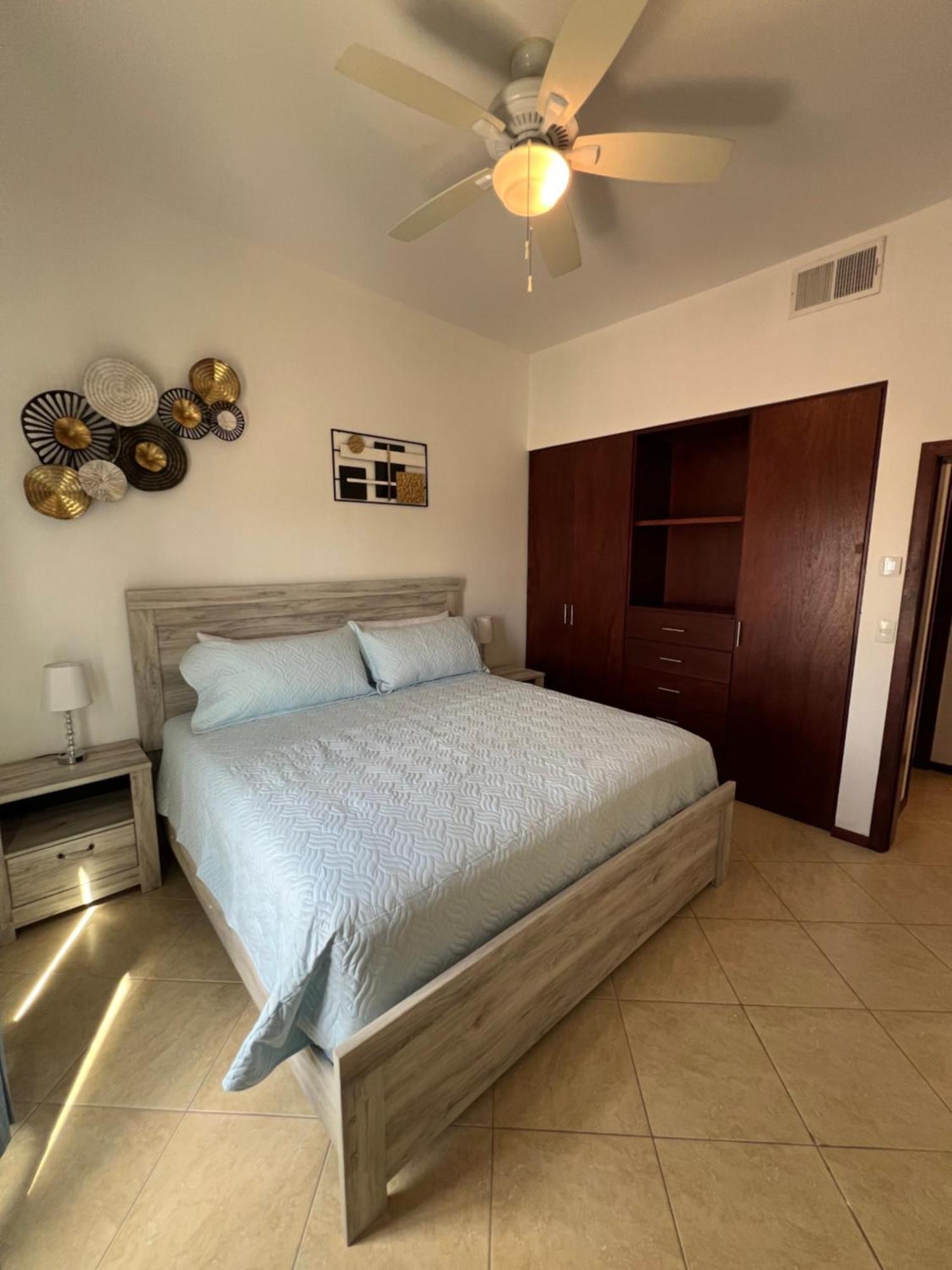 פורטו פנאסקו Caracoles Homes מראה חיצוני תמונה