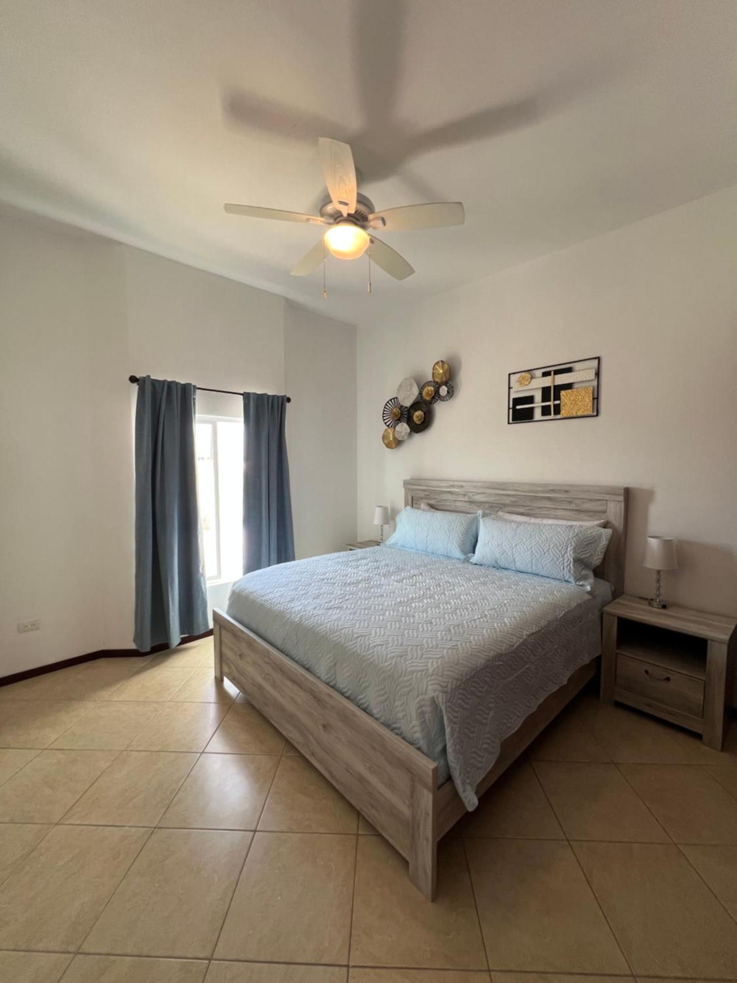 פורטו פנאסקו Caracoles Homes מראה חיצוני תמונה